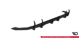 Maxton Design Street Pro Achter Diffuser BMW 1 M-Pack F70