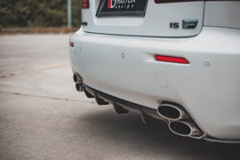 Maxton Design Achterspoiler Lexus IS F Mk2