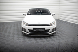 Maxton Design Frontsplitter V.1 Volkswagen Scirocco Mk3 Facelift