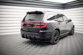 Maxton Design Street Pro Achter Diffuser V.2 Dodge Durango RT Mk3