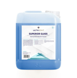 Ultra coat Superior Glass