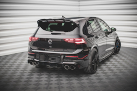 Maxton Design Achterklep V.1 Volkswagen Golf R Mk8