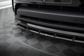 Maxton Design Frontsplitter Land Rover Discovery HSE Mk5