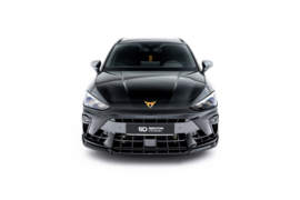 Maxton Design Set Splitters V.1 Cupra Leon ST Mk1 Facelift