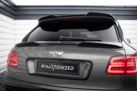Maxton Design Onderste spoilerkap 3D Bentley Bentayga Mk1