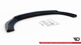 Maxton Design Frontsplitter V.5 Mercedes-Benz V-Klasse AMG-Line W447