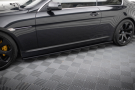 Maxton Design ZIJ-ROKKEN DIFFUSERS BMW 6 E63 / E64 (PREFACE MODEL)