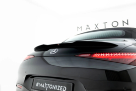 Maxton Design Spoilerkap Mercedes-AMG SL 63 R232