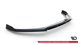 Maxton Design Frontsplitter Audi S5 / A5 S-Line Coupé / Sportback F5