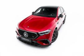 Maxton Design Frontsplitter Mercedes-AMG E53 Sedan/Estate W214