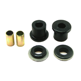Whiteline Veerpootstang - naar Draagarm Bushing passend voor Chevrolet Lumina / Opel Rekord E / Pontiac GTO Coupé / Vauxhall Carlton Mk II/Monaro/Royale/Senator 1977-2007