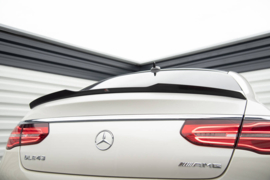 Maxton Design Spoilerkap Mercedes-Benz GLE Coupé 43 AMG / AMG-Line C292