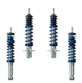 Bonrath Schroefset passend voor Volkswagen Golf/Jetta I 1971-1983 & Cabrio 1979-1993 & Scirocco I+II 1974-1992
