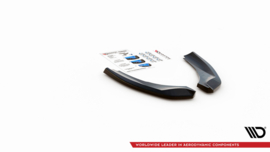 Maxton Design Achterzijde splitters BMW Z4 M-Pack G29