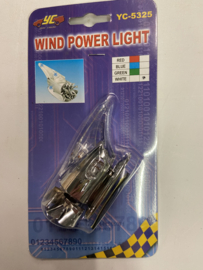 Wind Power Light Wit