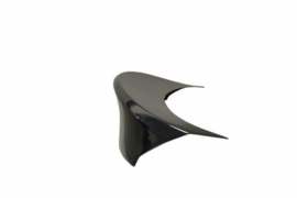 Maxton Design ACHTERSPOILER / DEKSELVERLENGING BMW 5 F10 < M5 CSL LOOK > (voor spuiten)