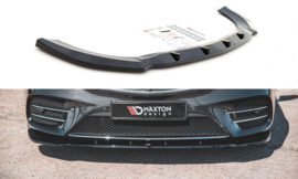 Maxton Design Frontsplitter V.2 Mercedes-Benz V-Klasse AMG-Line W447