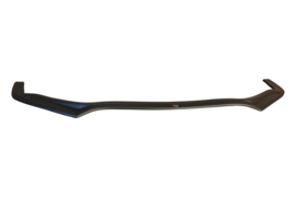 Maxton Design FRONT SPLITTER HONDA ACCORD MK.8 TYPE-S (CU-SERIE) PREFACE SEDAN