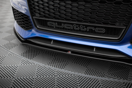 Maxton Design Frontsplitter V.1 Audi RS6 C7 / C7 FL