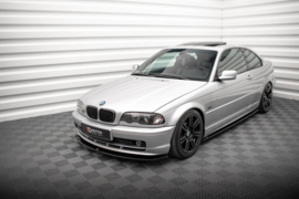 Maxton Design Voorsplitter V.2 BMW 3 Coupé E46