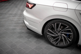 Maxton Design Achterzijde splitters Volkswagen Arteon R