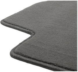 Automatten Velours passend voor BMW Z4 E89 2008-