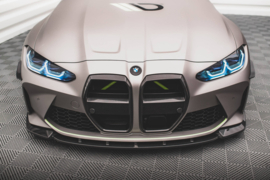 Maxton Design Carbon Front Grill BMW M4 G82 / M3 G80