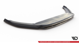 Maxton Design Frontsplitter Volkswagen Taigo R-Line Mk1