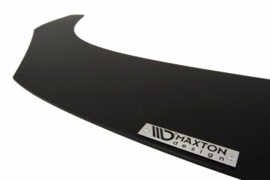 Maxton Design VOORRACINGSPLITTER AUDI R8