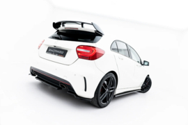 Maxton Design Achterspoilers Mercedes-Benz A AMG-Line W176