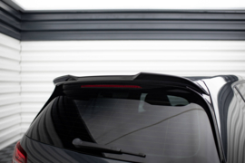 Maxton Design Spoilerkap 3D Volkswagen Golf R / R-Line / GTI Mk7