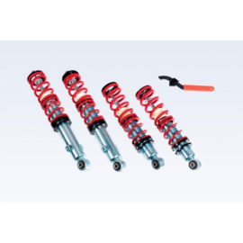 V-Maxx Schroefset X-STREET: MAZDA MX5/MIATA (NB) 1.98 > 10.05