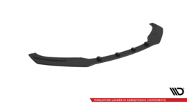 Maxton Design Street Pro Frontsplitter Audi TT S / S-Line 8S
