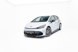 Maxton Design Set Splitters Cupra Born Mk1