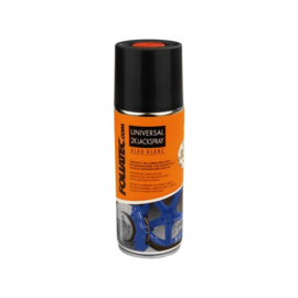 Foliatec Universal 2C Spray Paint - blauw glanzend 1 x400ml
