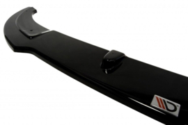 Maxton Design FRONTSPLITTER V.1 MINI COOPER R56 JCW