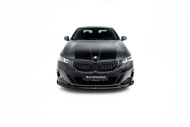 Maxton Design Frontsplitter V.2 BMW 5 M-Pack G60 + BMW 5 / i5 M-Pack G60