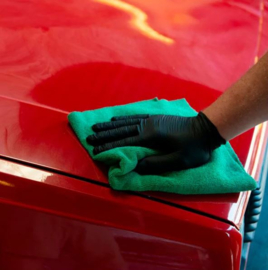 Turtle Wax 52711 Color Magic - Radiant Red Car Polish 500ml