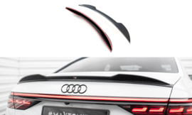 Maxton Design Spoilerkap 3D Audi A8 / A8 S-Line / S8 D5