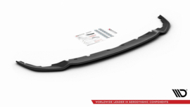 Maxton Design Frontsplitter V.4 voor BMW 1 F40 M-Pack/ M135i