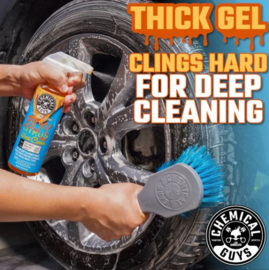 Chemical Guys – Sticky Citrus Wheel Cleaner