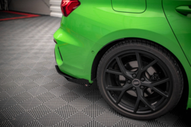 Maxton Design ZIJKLEPPEN ACHTER AUDI RS3 SEDAN 8Y