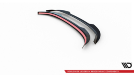 Maxton Design Spoilerkap V.2 Volkswagen Scirocco Mk3