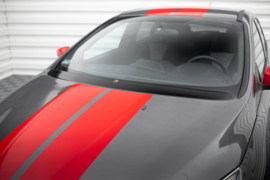 Maxton Design Motorkapverlenging Ford Focus Mk3 / Mk3 FL / ST / RS