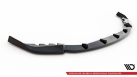 Maxton Design Frontsplitter V.3 BMW M4 G82 / M3 G80 + BMW M3 Sedan / Touring G80 / G81 + BMW M4 G82 / G82 Facelift