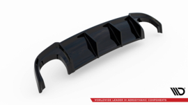 Maxton Design Achterspoiler Audi RS4 B7