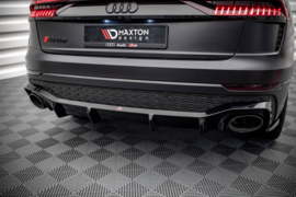 Maxton Design Achterspoiler Audi RSQ8 Mk1
