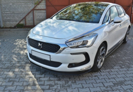 Maxton Design FRONTSPLITTER V.2 CITROEN DS5