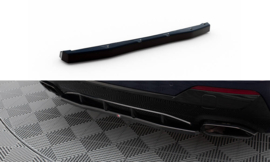 Maxton Design Achtersplitter voor BMW 4 M440i G22 / G23