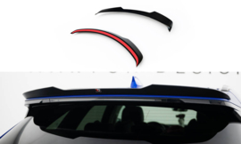Maxton Design Spoilerkap Jaguar F-Pace R-Sport Mk1